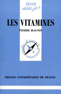 Les Vitamines