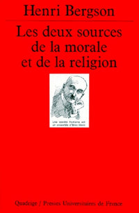 Les deux sources de la morale et de la religion