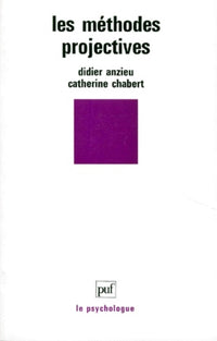 Les méthodes projectives, 12e édition