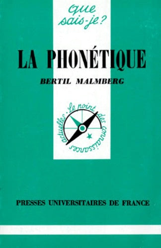 La Phonétique