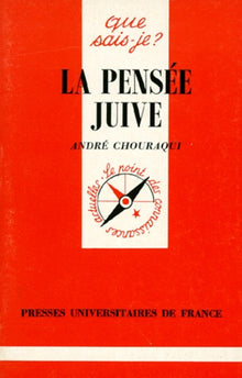 La pensée juive