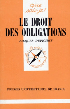 Le droit des obligations, 5e édition