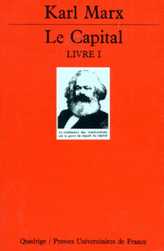 le capital