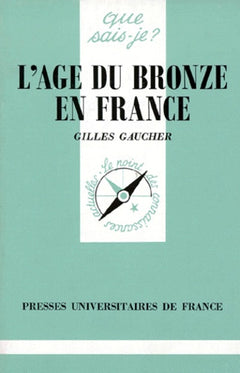 L'âge du bronze en France