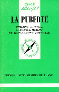 La puberté