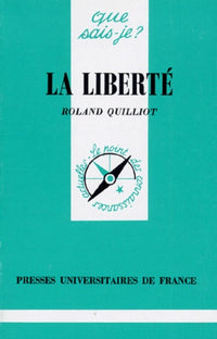La liberté