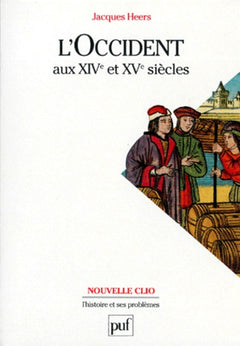 L'Occident aux XIVe et XVe siècles