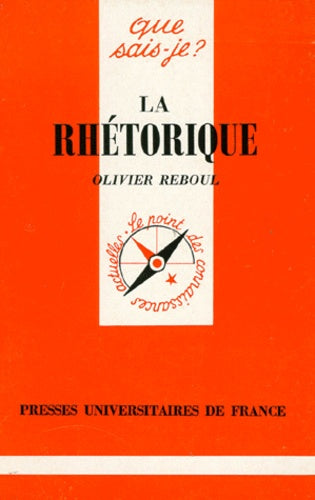 La Rhétorique