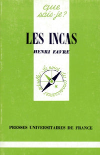 Les Incas, 7e édition