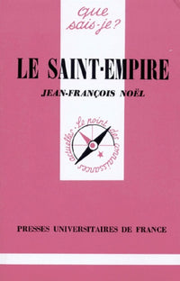 Le Saint-Empire