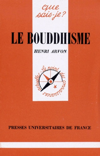 Le Bouddhisme