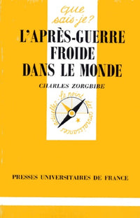 L'après-guerre froide dans le monde