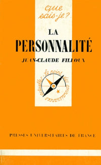 La Personnalité