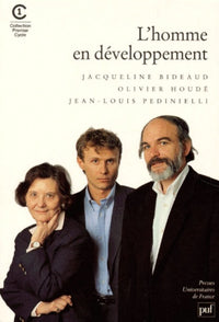 L'Homme en développement