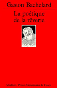 La Poétique de la rêverie