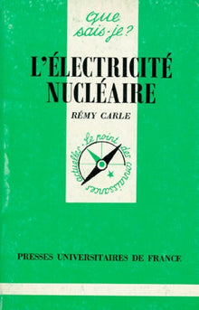 L'électricité nucléaire