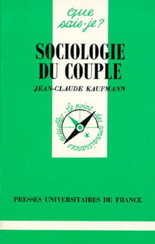 Sociologie du couple