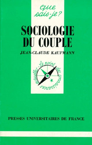 Sociologie du couple