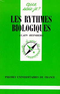 Les Rythmes biologiques