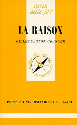 La raison