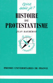 Histoire du protestantisme
