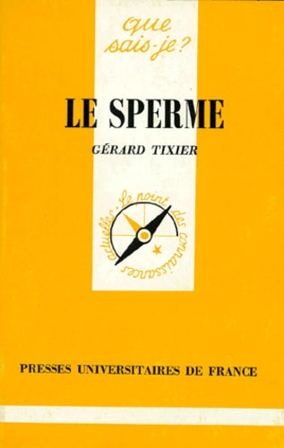 Le sperme