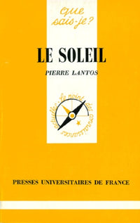 Le soleil