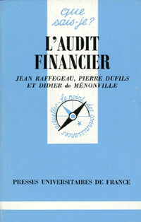 L'audit financier