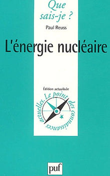 L'énergie nucléaire