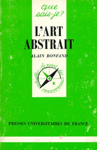 L'Art abstrait