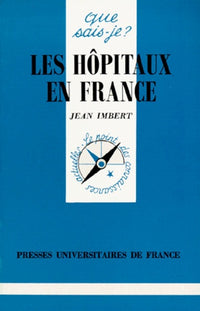 Les Hôpitaux en France