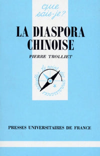 la diaspora chinoise