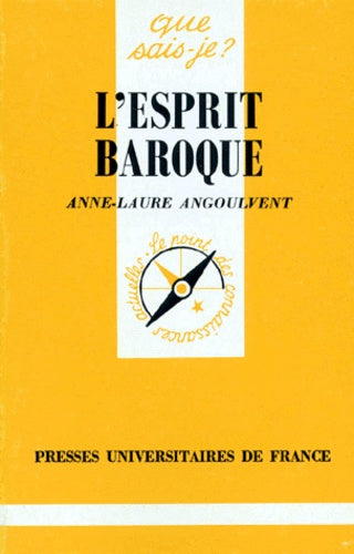 L'esprit baroque