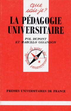 La pédagogie universitaire