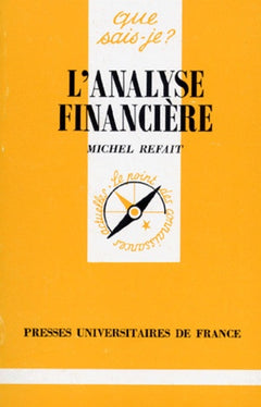 L'Analyse financière