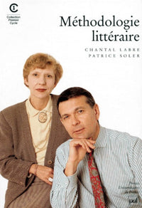 Méthodologie littéraire