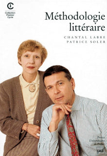 Méthodologie littéraire