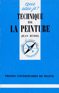 technique de la peinture