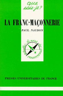La franc-maçonnerie