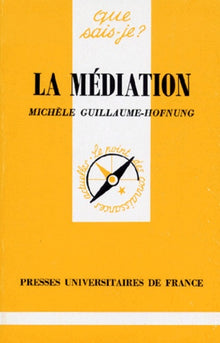 La médiation