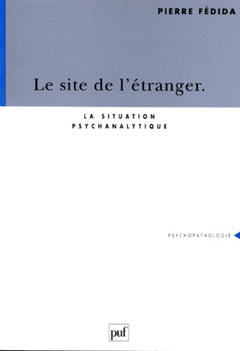 Le site de l'étranger