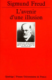 L'avenir d'une illusion