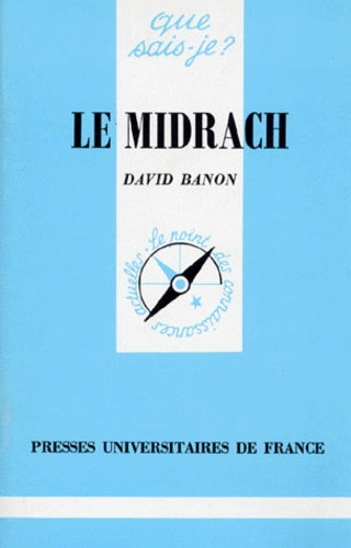 Le Midrach