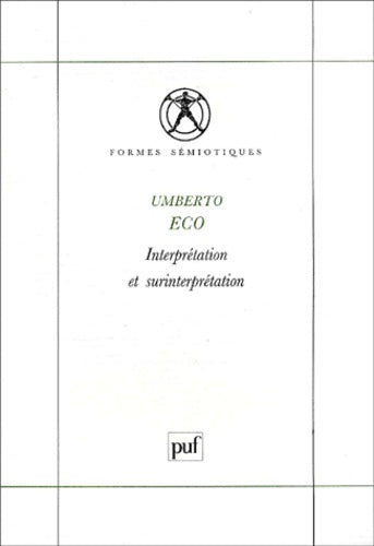 Interpretation Et Surinterpretation