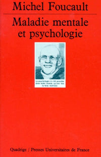 Maladie mentale et psychologie