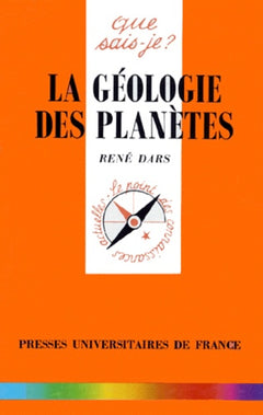 Géologie des planètes