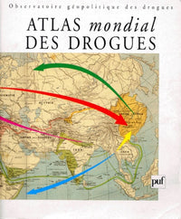 Atlas mondial des drogues