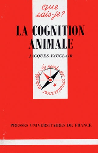 La cognition animale