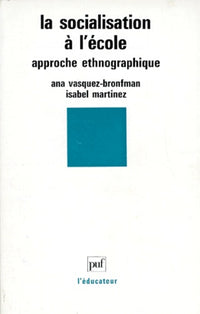 La socialisation à l'école