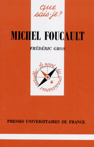 Michel Foucault